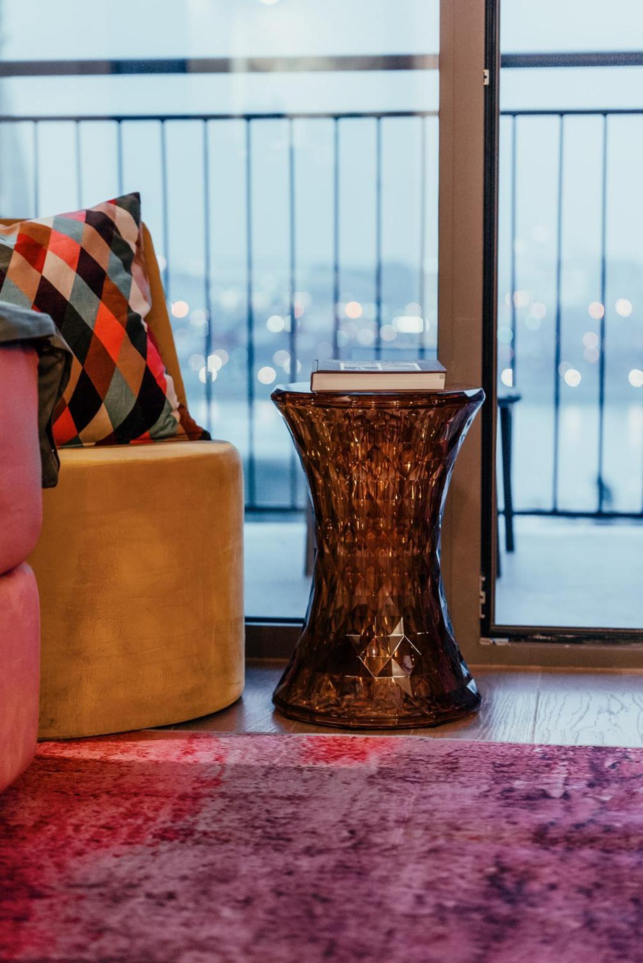 Belgrade Waterfront - Beograd Na Vodi - The Opera Apartman Kültér fotó